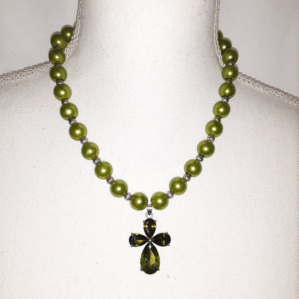 Necklace Handmade
